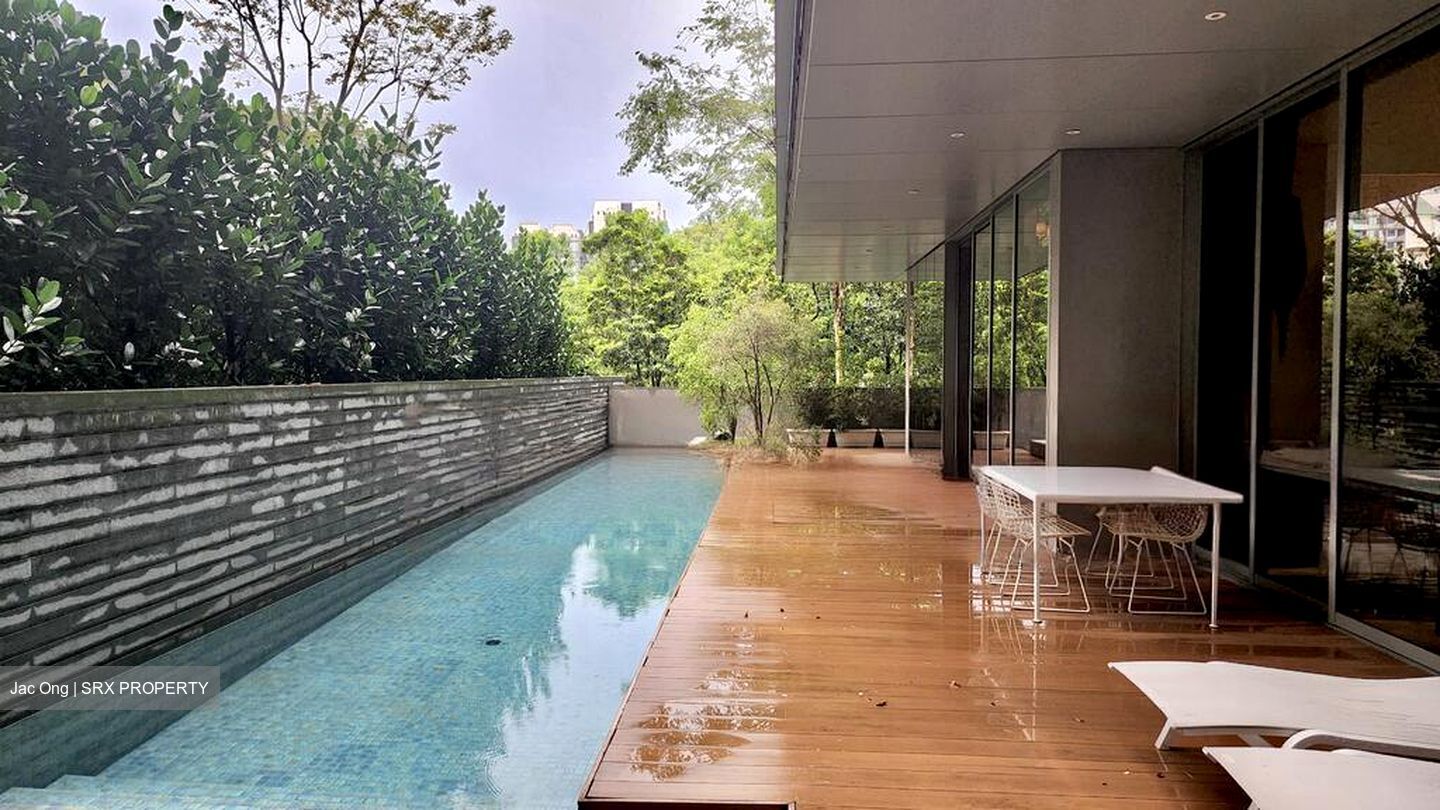 Leedon Residence (D10), Condominium #479827761